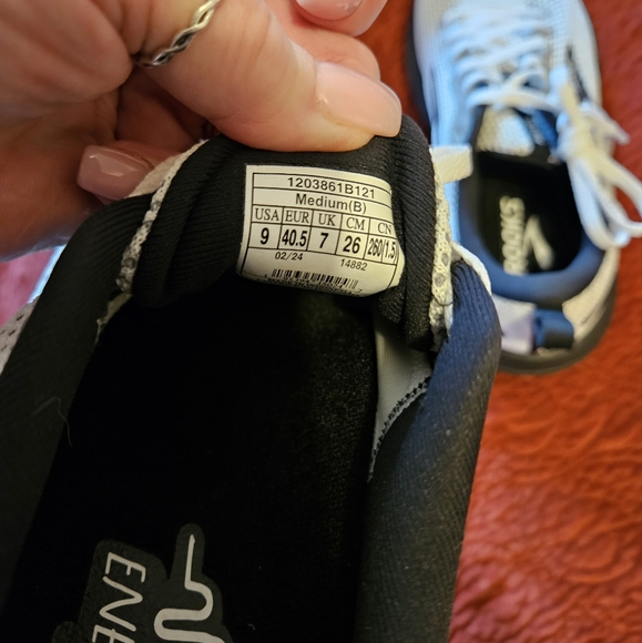 Brooks REVEL 6 running shoe - Picture 9 of 9